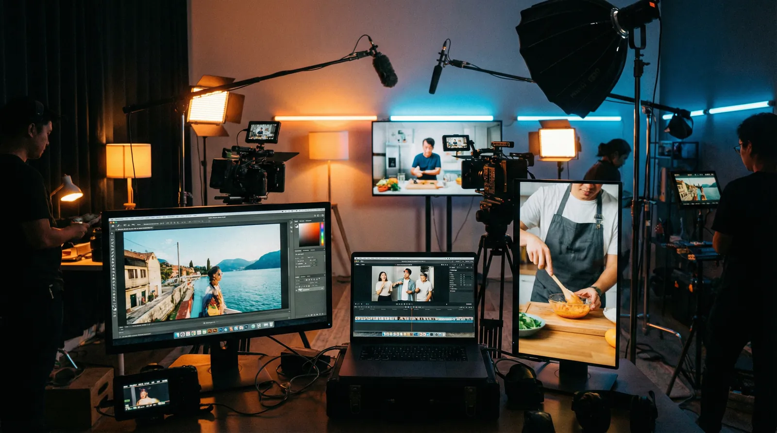 尤物视频 51短视频创作工作室