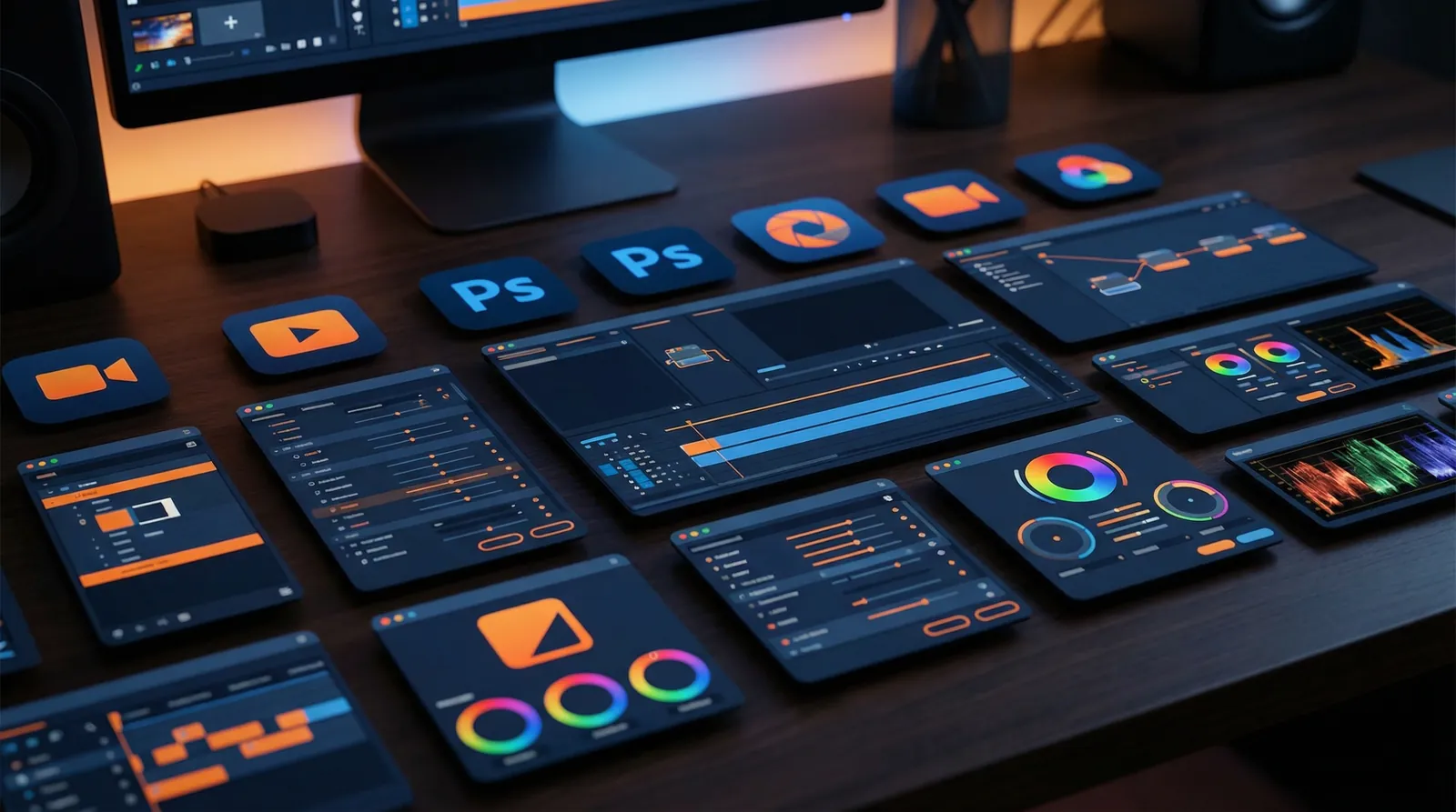 尤物视频 视频导出参数与编码设置